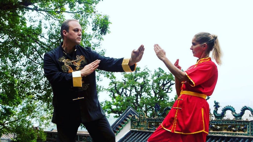 Frans Bauer in China voor nieuw tv-programma