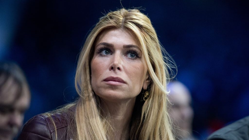 Estelle Cruijff gewurgd tijdens roof