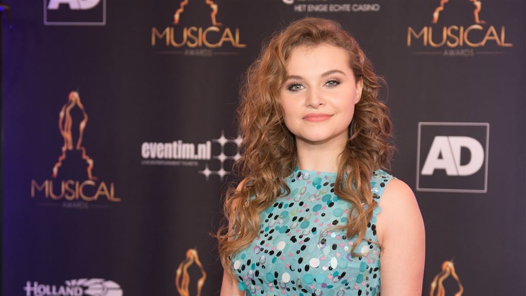 Vajèn van den Bosch heeft hoofdrol te pakken in Hamburg