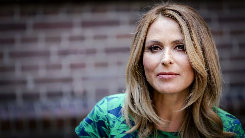 Lekker lezen: De bouquetroman van een piepjonge Heleen van Royen