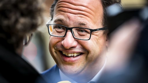 Nieuwe arbeidswet: sneller ontslag, 'markt verandert'