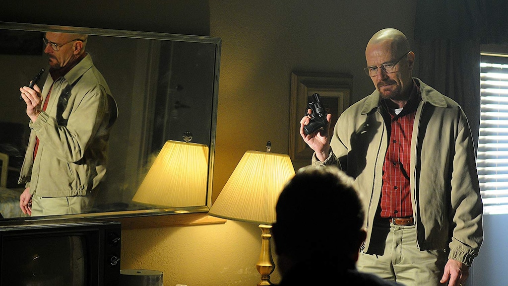 Geruchtenmachine draait overuren: komt er een Breaking Bad-film?