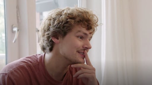 Soy Kroon legt eindelijk eens uit waar zijn naam vandaan komt