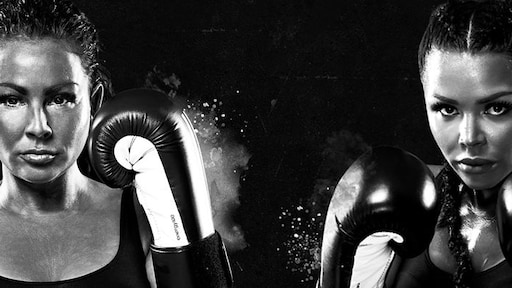 Michella Kox wil aartsrivale Amanda Balk knock-out slaan