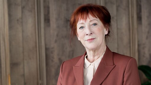 Loes Luca doet ook een stem in Fabeltjeskrantfilm