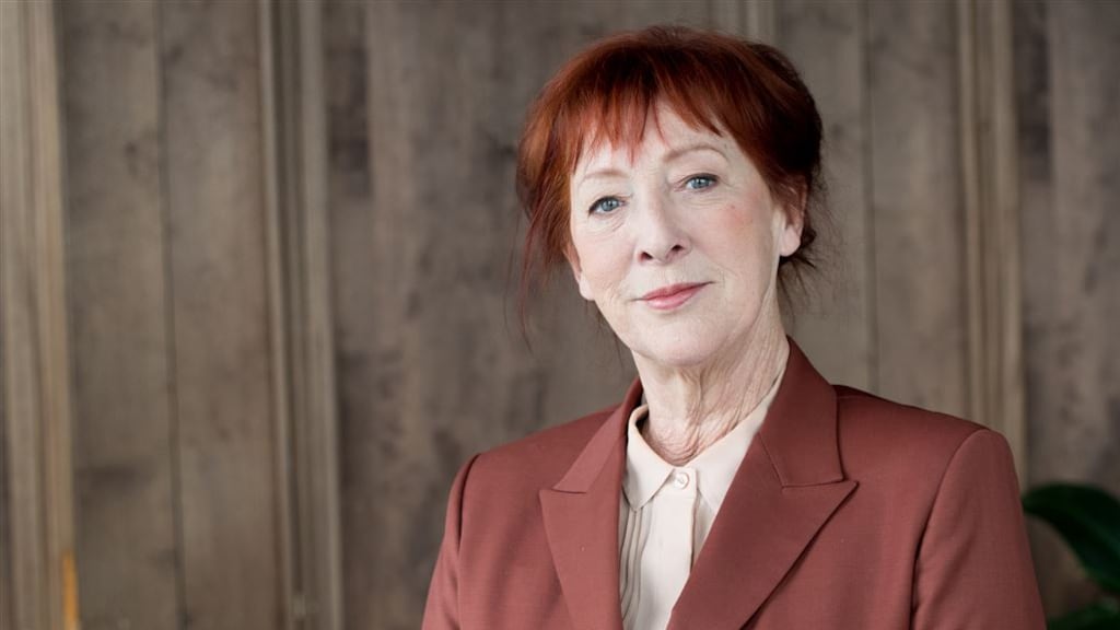 Loes Luca doet ook een stem in Fabeltjeskrantfilm