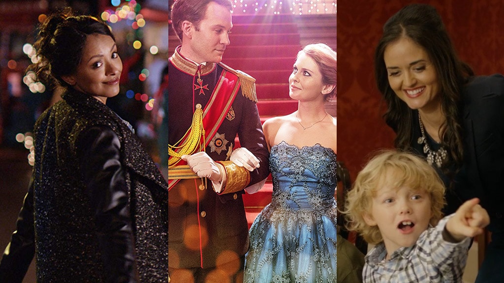 Dit zijn dé kerstfilms van 2018