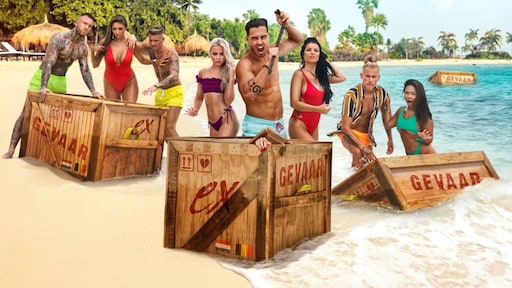 Dit zijn de nieuwe deelnemers van Ex on the Beach: Double Dutch