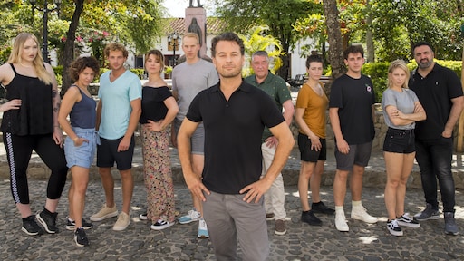 Eerste beelden nieuwe seizoen Wie is de Mol? zijn hier