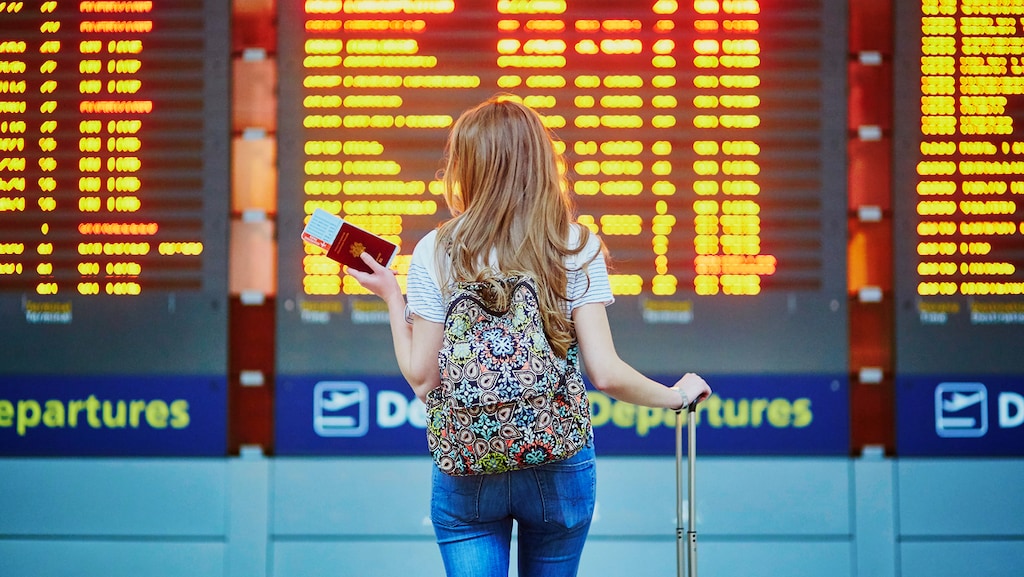 Advies Rekenkamer EU: automatisch geld terug bij vertraging