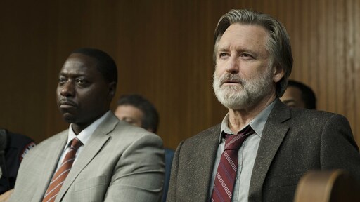 Seizoen 2 van The Sinner staat eindelijk op Netflix