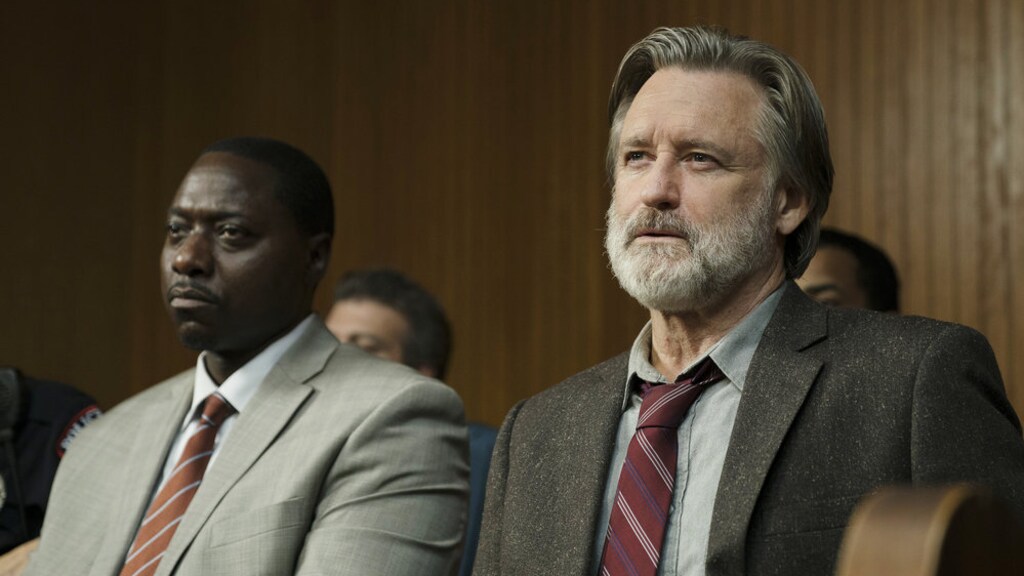 Seizoen 2 van The Sinner staat eindelijk op Netflix