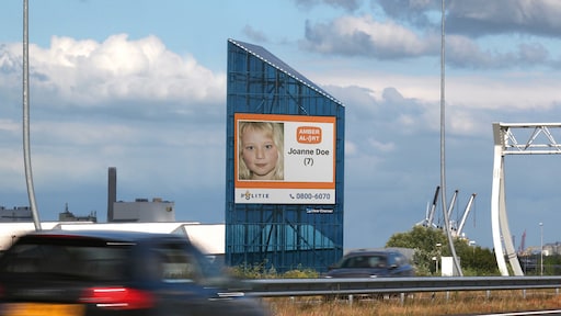 Amber Alert sleept Nationale Politie voor rechter om aanbesteding