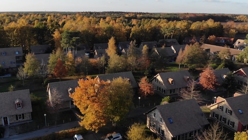 Terreurverdachten trainden in Limburgs vakantiehuisje met bomvesten en kalasjnikovs