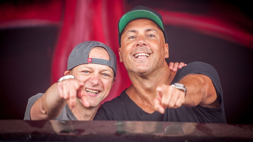 Extra show Charly en Mental Theo uitverkocht