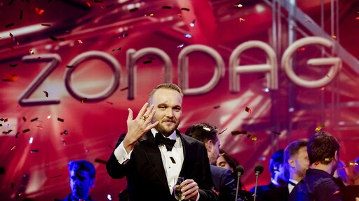 Vroempoen-actie Arjen Lubach krijgt steun van dj's