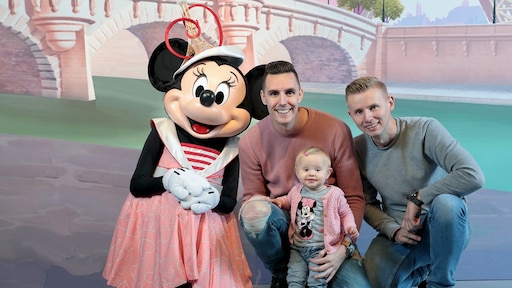 Homostellen met draagmoeder kunnen volgend jaar terecht bij IVF-klinieken