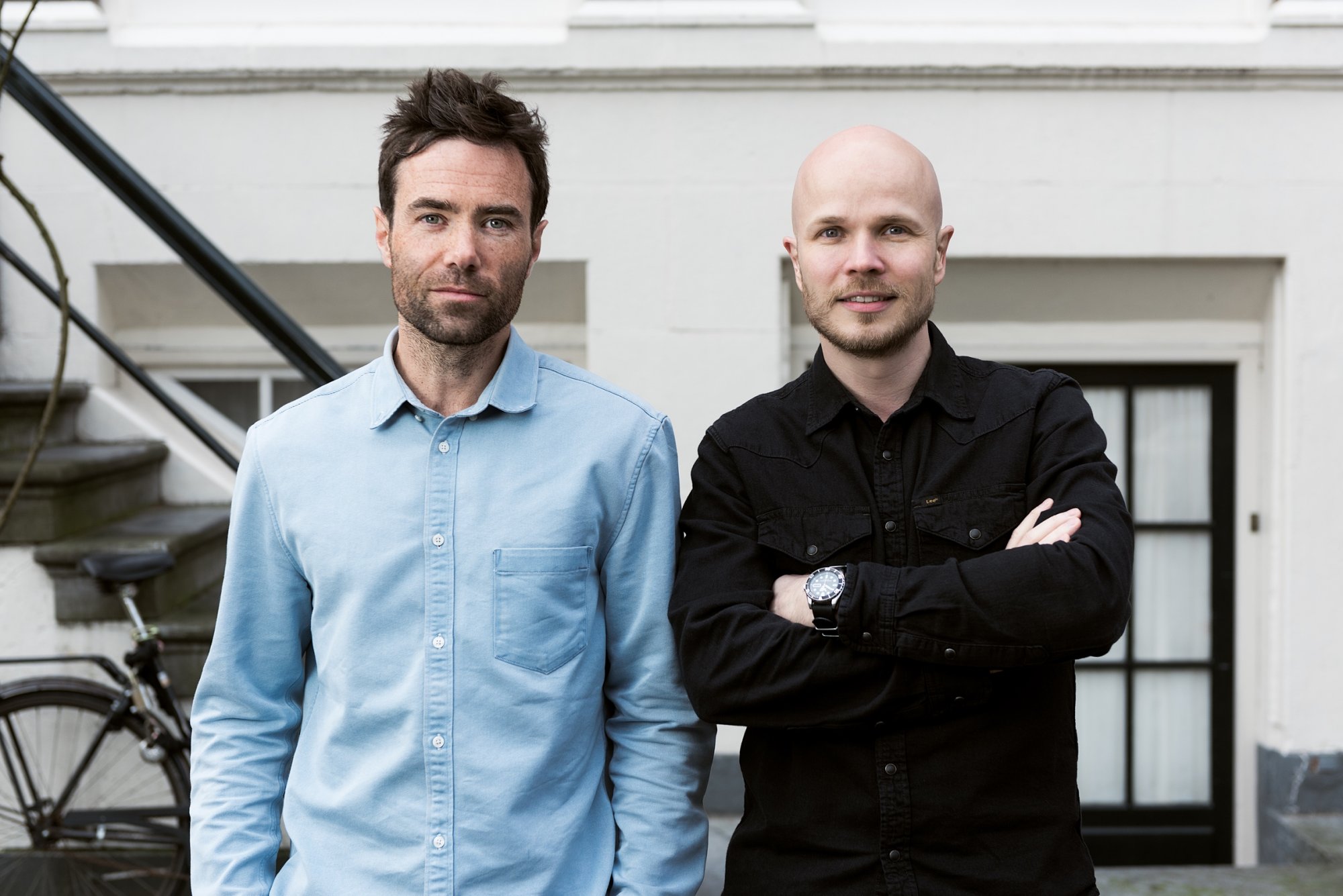 Tientallen miljoenen voor jacht van startup Framer op personeel techreuzen — Rtl.nl