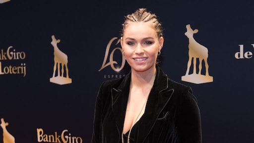 Joëlle Witschge had 1 procent kans om zwanger te raken