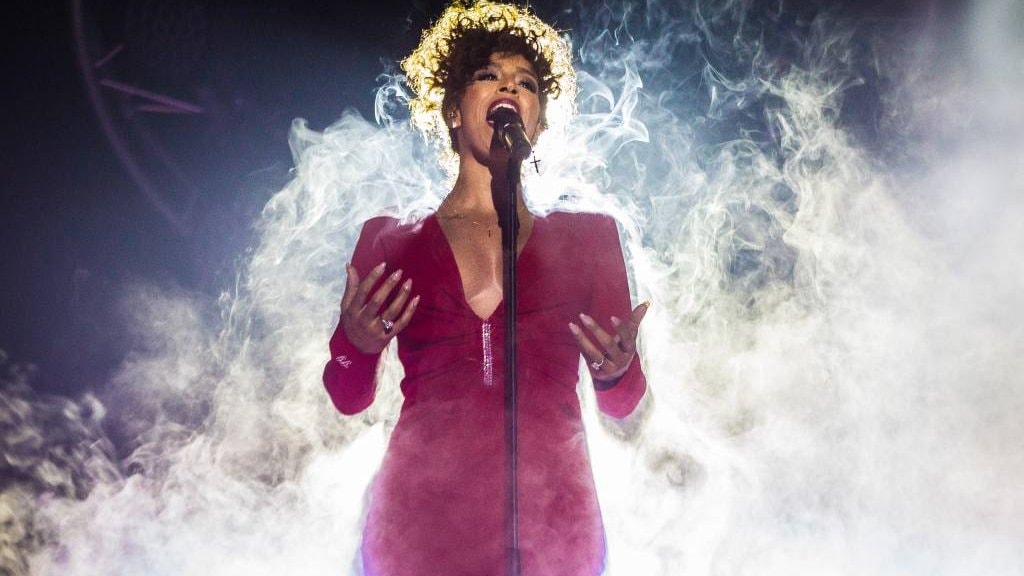 Glennis geeft haar droom in Amerika niet op