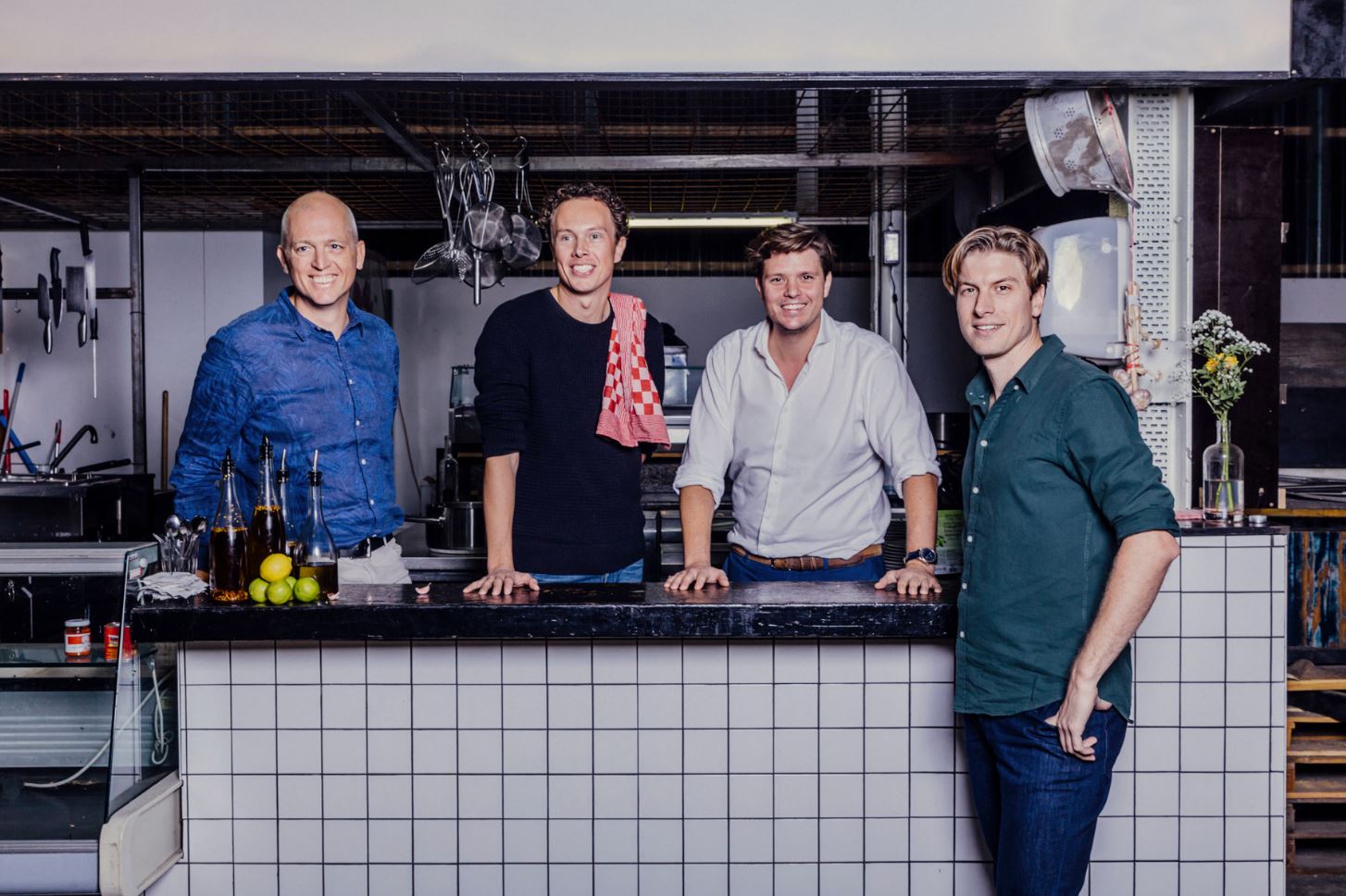 5 miljoen euro voor online supermarkt Crisp: 'klanten enthousiast' 