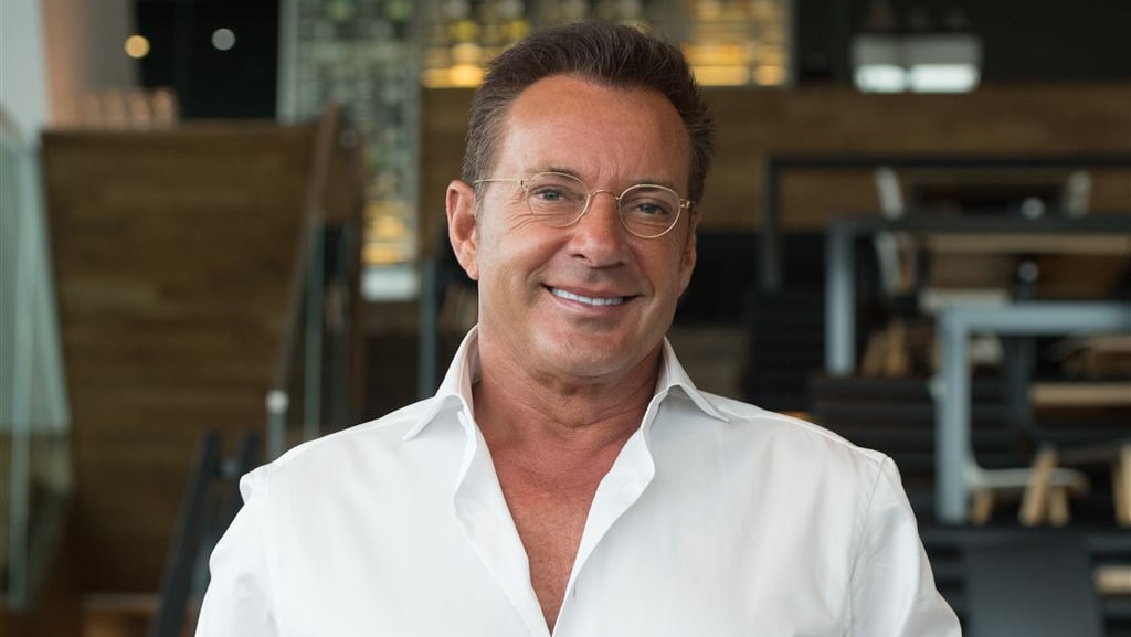 Gerard Joling keihard beledigd in de sportschool