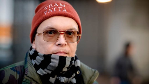 Brainpower gaat rappen voor Chaka Khan