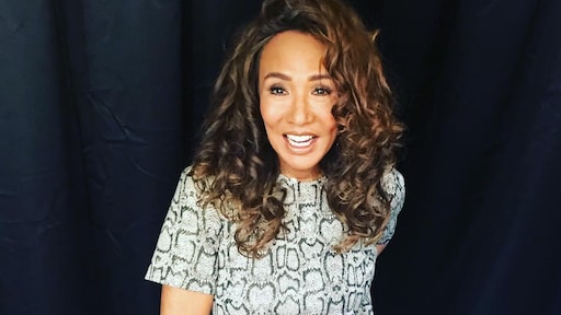 Wow! Dit is de nieuwe kledingmaat van Patty Brard