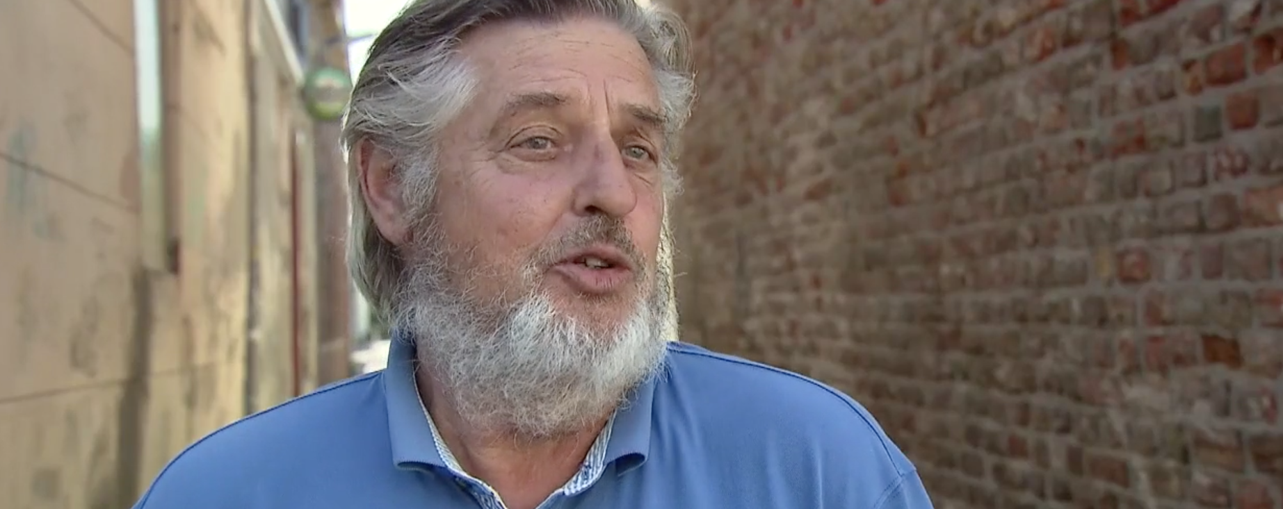 Hans van der Togt in Het geheime dagboek van Hendrik Groen?