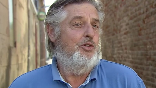 Hans van der Togt in Het geheime dagboek van Hendrik Groen?