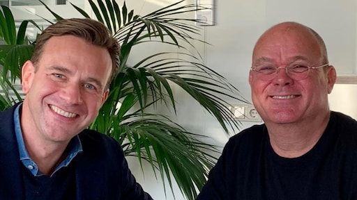 Paul de Leeuw proost op contract bij RTL
