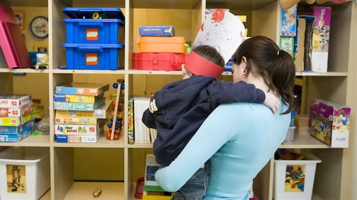 Bijna gratis kinderopvang: 'Vooral leuk voor hogere inkomens'