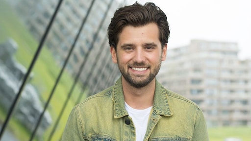 Ruud Feltkamp vanavond voor het laatst te zien in GTST