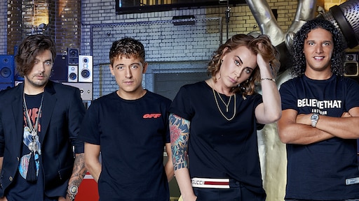 TEST: Hoe ver zou jij komen in The voice of Holland?