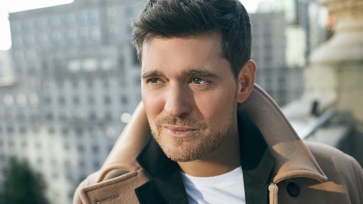 WIN: Het nieuwe album ❤ (love) van Michael Bublé