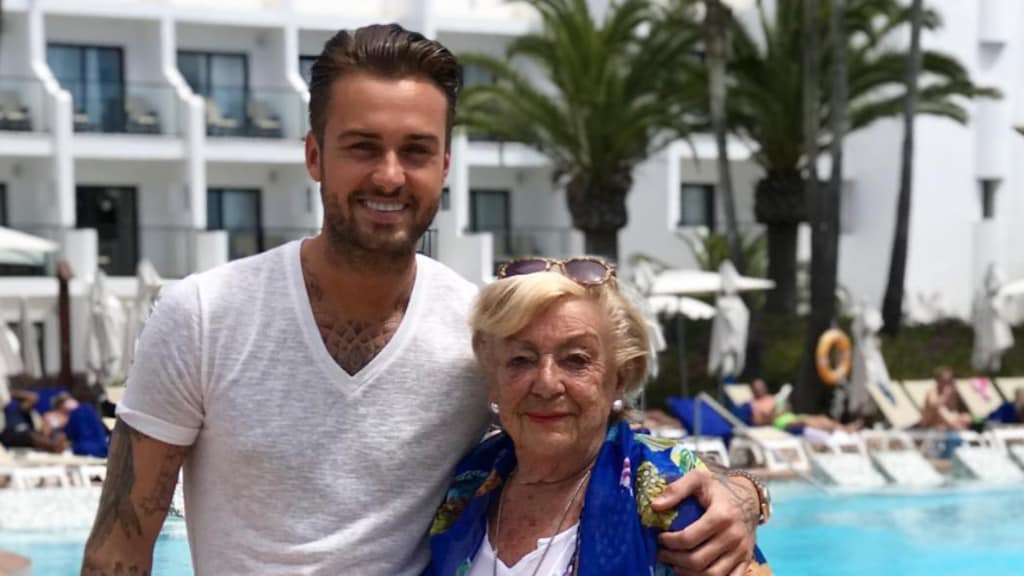 Dave Roelvink bedankt fans voor steun in moeilijke tijd