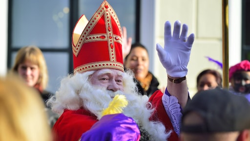 23 mensen vervolgd voor online bedreigen tegenstanders Zwarte Piet