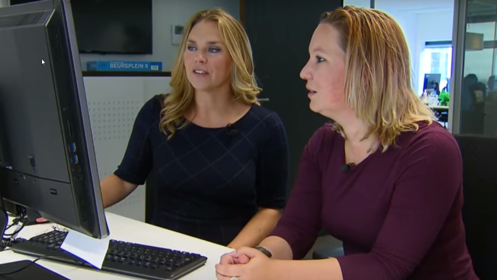 Starten met beleggen? Zoek de juiste rekening