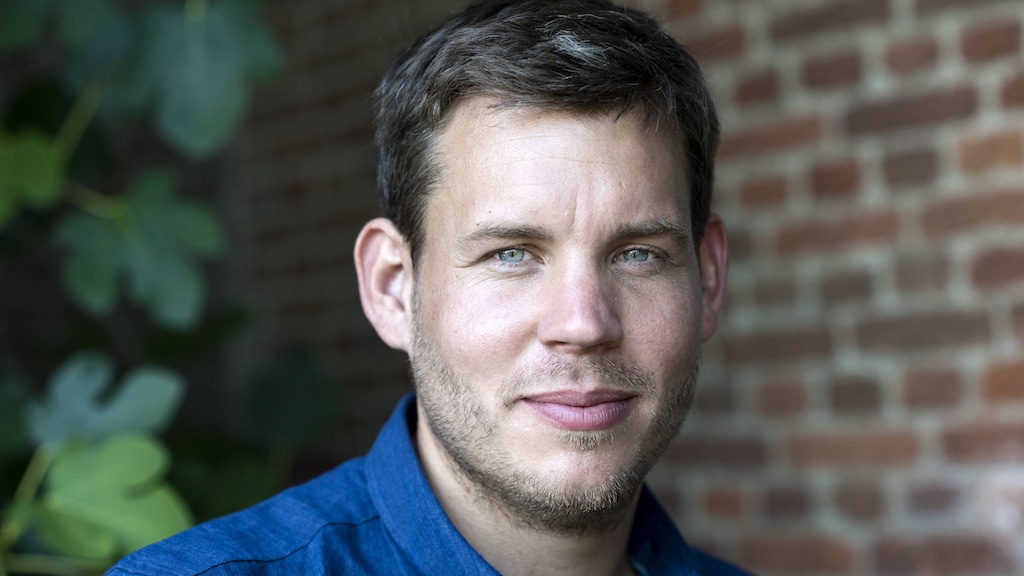 Boer zoekt Vrouw-Ruud overladen met liefdesbrieven