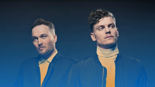 Arjen Lubach scoort belangrijkste danceplaat bij 538