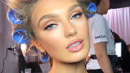 Zo krijg je dé look van een Victoria's Secret Angel