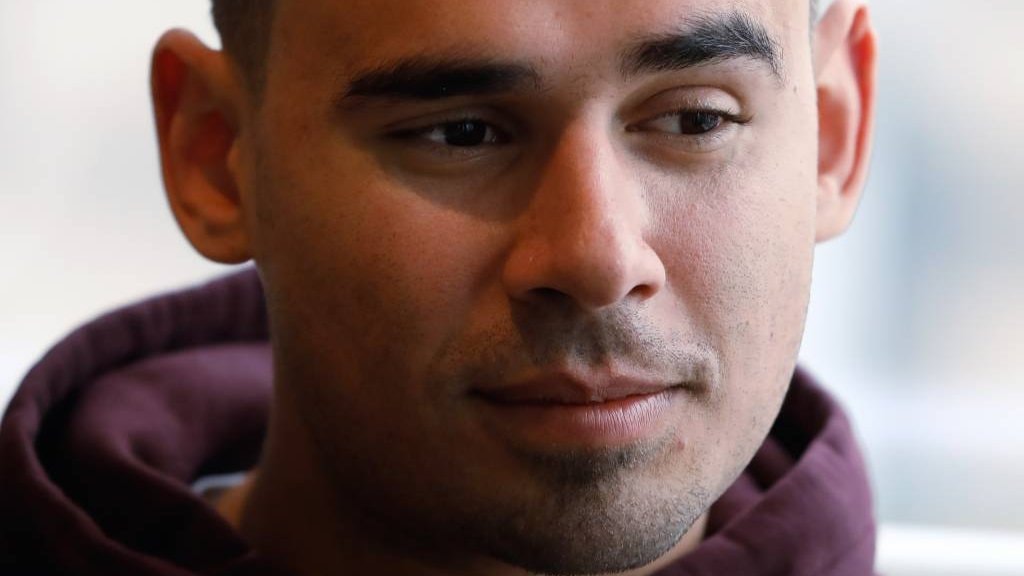 Afrojack geëerd met holografische munt