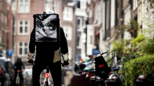 Minderjarigen kunnen probleemloos thuis alcohol laten bezorgen