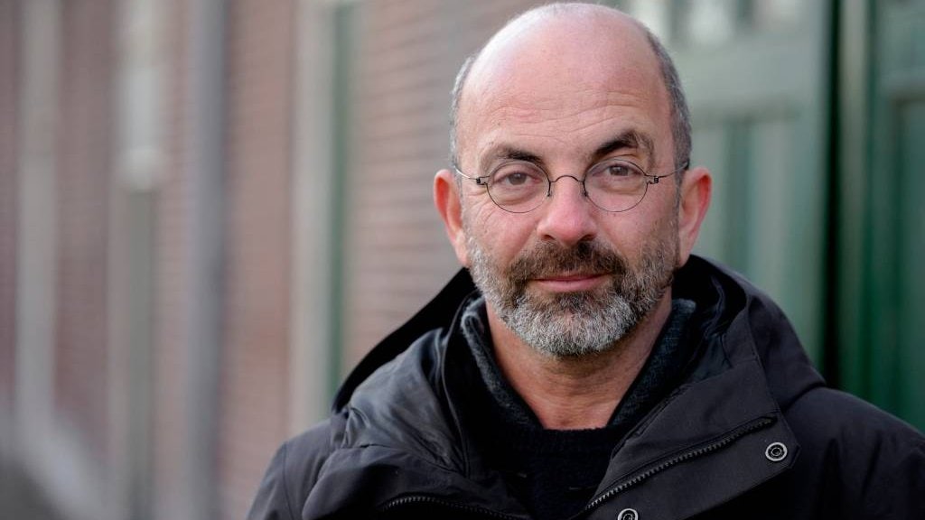 Oud-assistent Job Gosschalk gehoord door de zedenpolitie