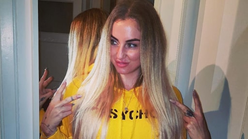 Temptation-Rosanna ondergaat nose job