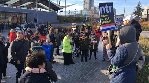 Kick Out Zwarte Piet: 'NCTV schetst misleidend beeld van ons'