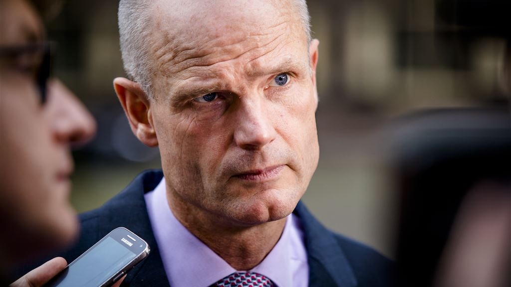 'Geen Nederlandse IS-terroristen ontsnapt in Noord-Syrië'