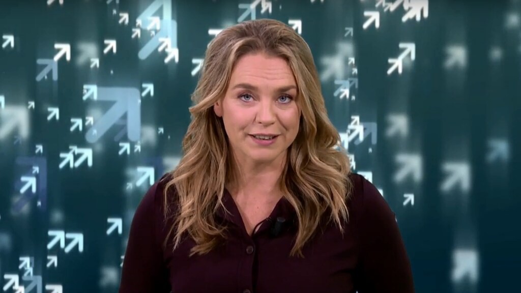 Beursspel Aflevering 16 - Hoe nu verder?