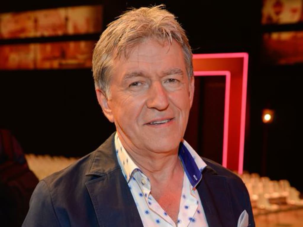 Bartho Braat droomt stiekem van comeback in GTST: 'Zou het best leuk vinden'
