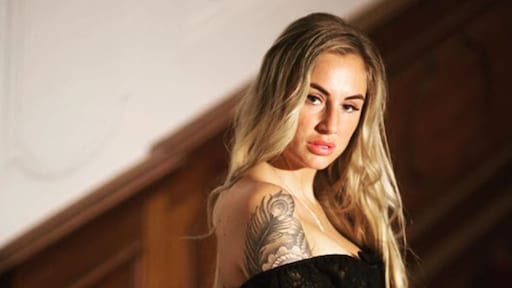 Temptation-Rosanna: 'Vervelend hoe ik ben neergezet'